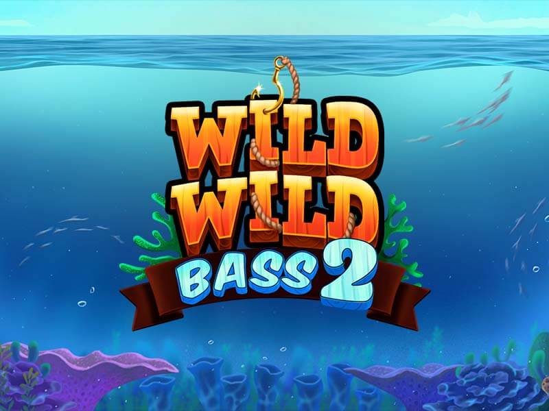 Wild WIld Bass 2
