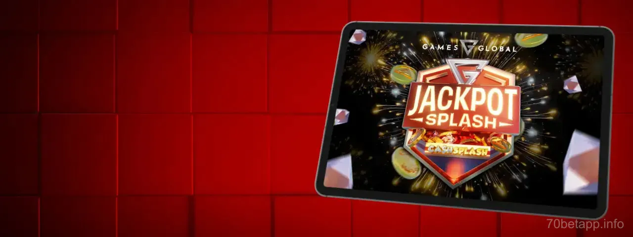 70bet app - Download Grátis