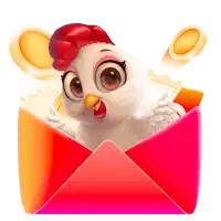 Ícone de benefícios flutuante - 70bet app