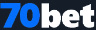 Logo 70bet app
